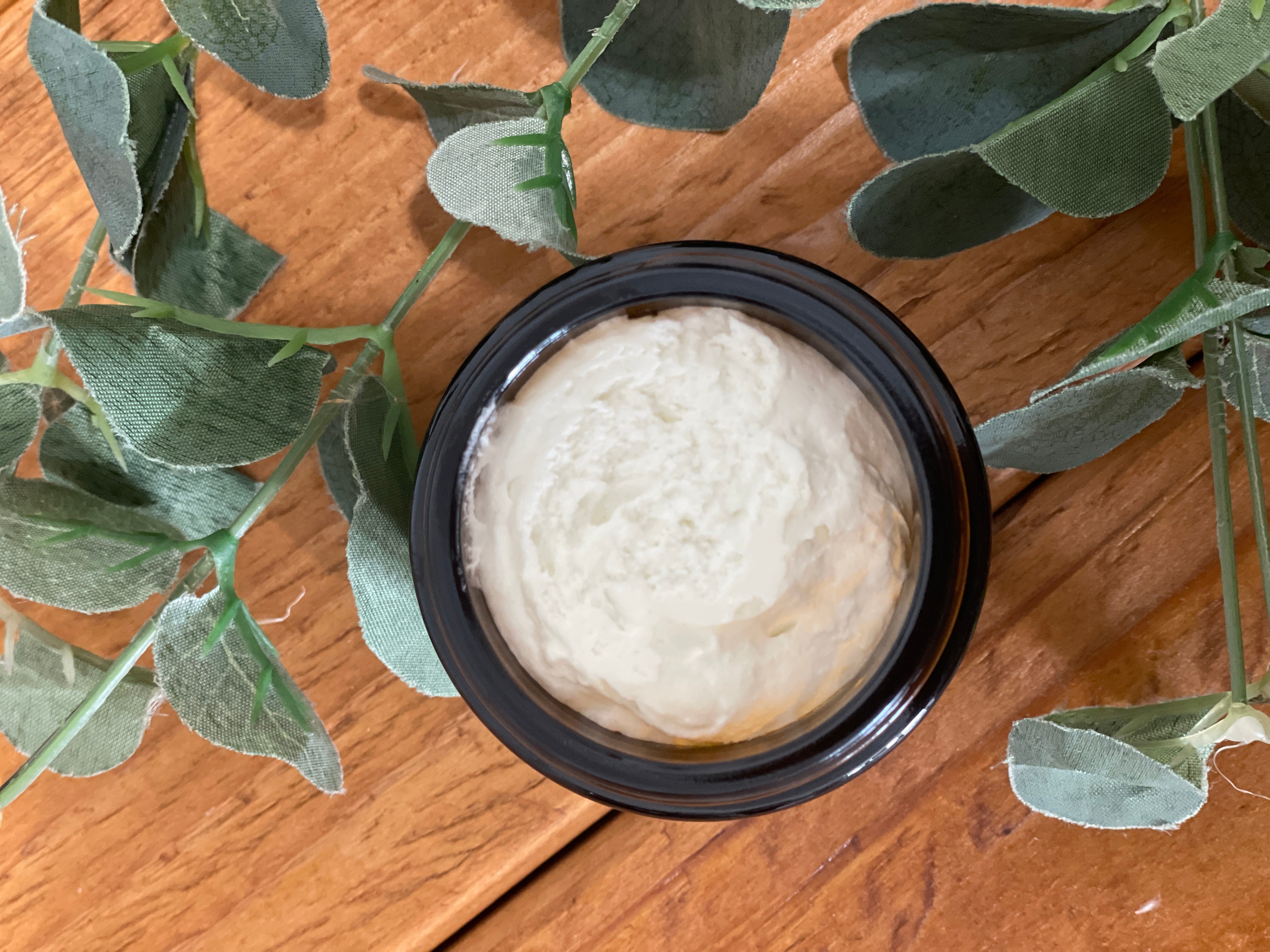 Wild Roots Whipped Tallow Balm - Juniper + Orange